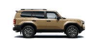 Land Cruiser