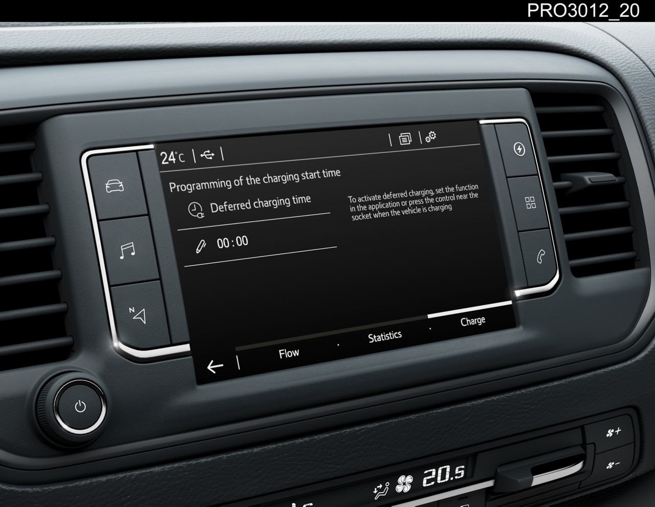 Toyota Proace City Electric